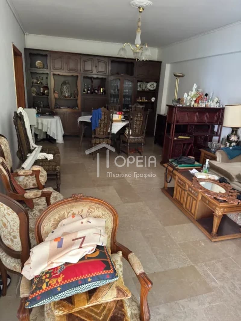 Διαμέρισμα στην Αιξωνή, Γλυφάδα — Φωτογραφία 3 από 12