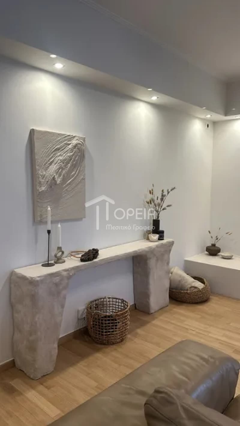 Διαμέρισμα στην Πυρνάρι, Γλυφάδα — Φωτογραφία 16 από 25