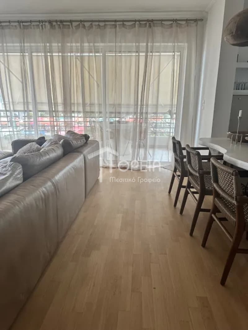 Διαμέρισμα στην Πυρνάρι, Γλυφάδα — Φωτογραφία 22 από 25