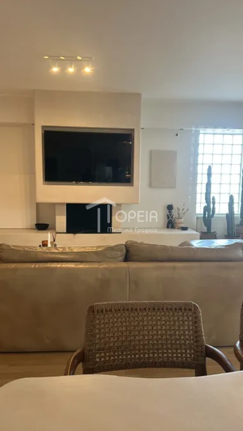 Διαμέρισμα στην Πυρνάρι, Γλυφάδα — Φωτογραφία 20 από 25