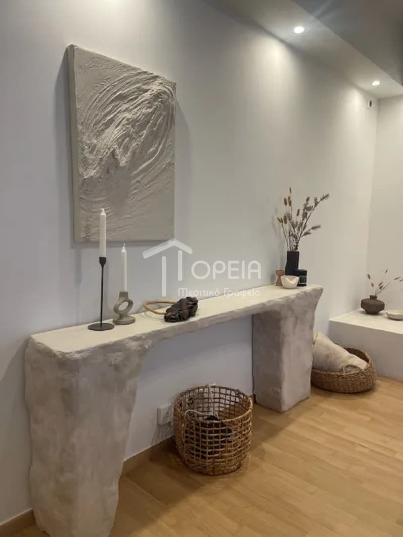 Διαμέρισμα στην Πυρνάρι, Γλυφάδα — Φωτογραφία 18 από 25