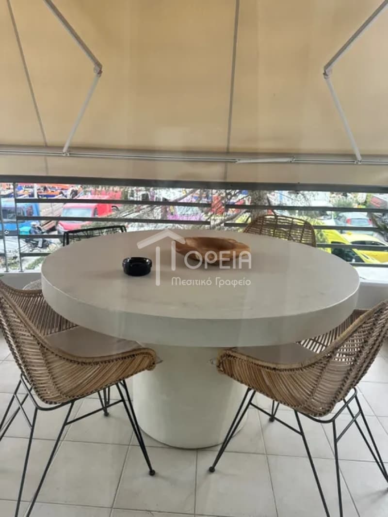 Διαμέρισμα στην Πυρνάρι, Γλυφάδα — Φωτογραφία 23 από 25