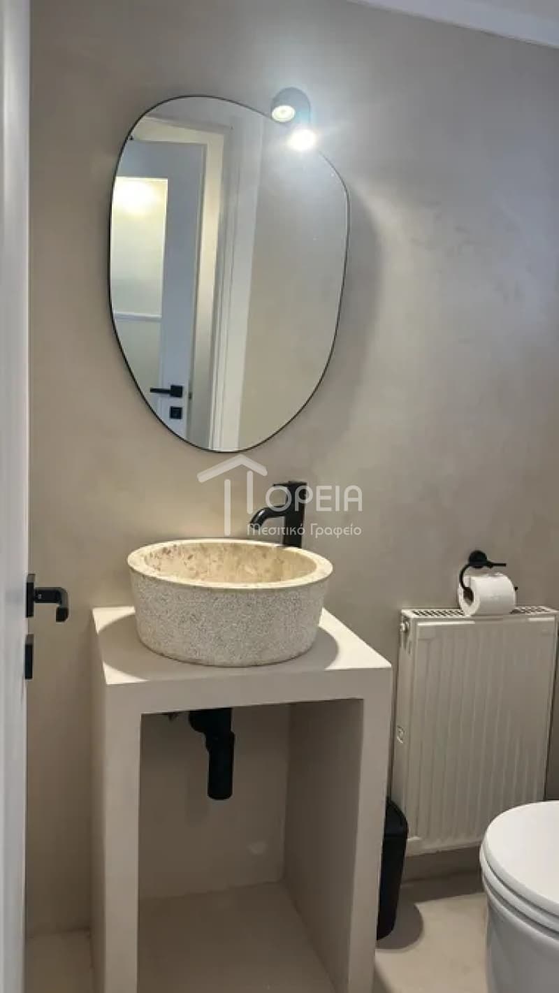Διαμέρισμα στην Πυρνάρι, Γλυφάδα — Φωτογραφία 3 από 25