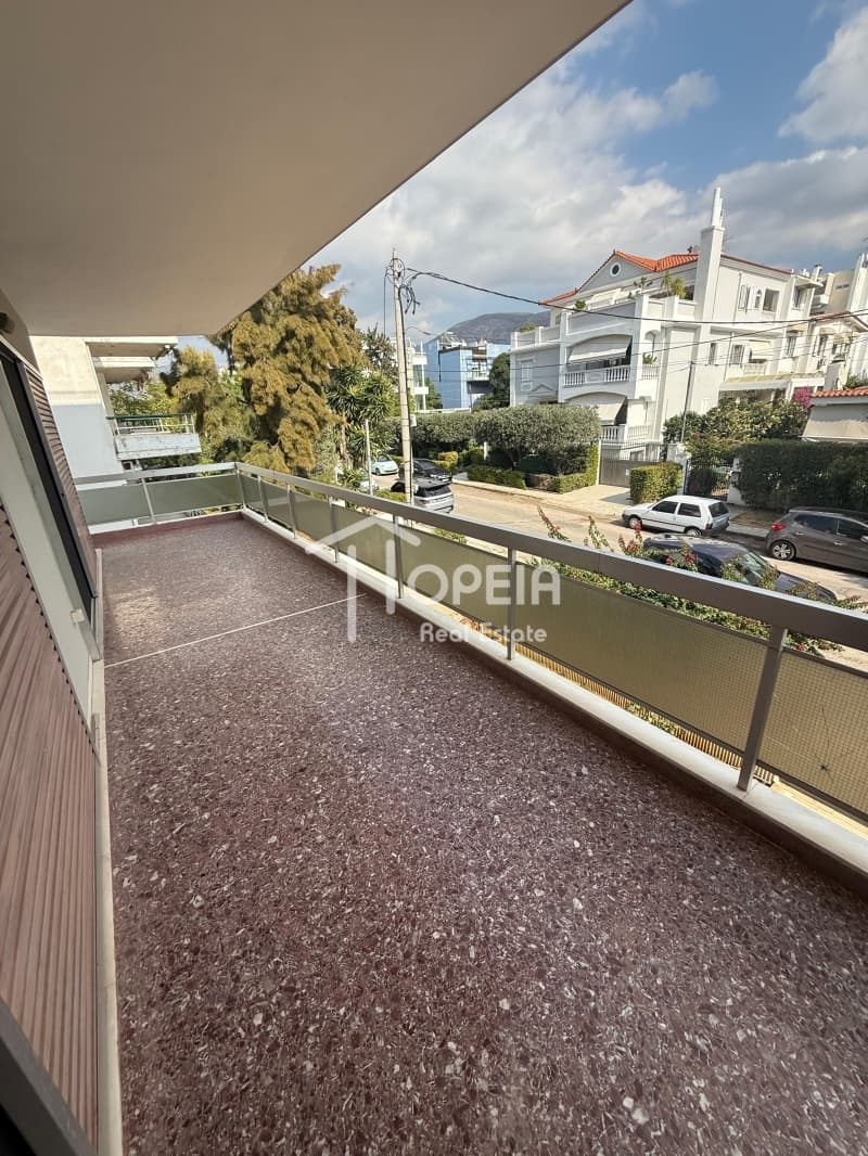 Apartment in Pirnari, Glyfada — Photo 2 of 6