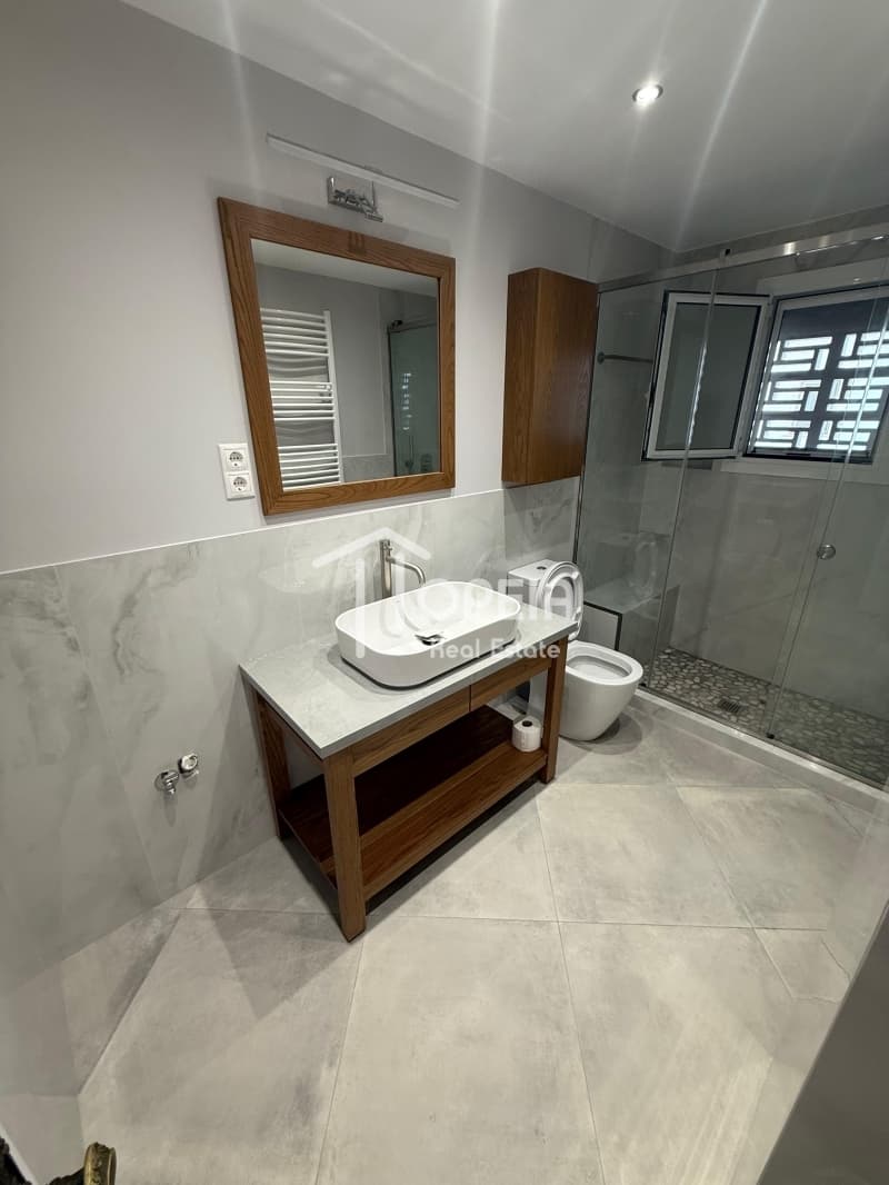 Apartment in Pirnari, Glyfada — Photo 5 of 6