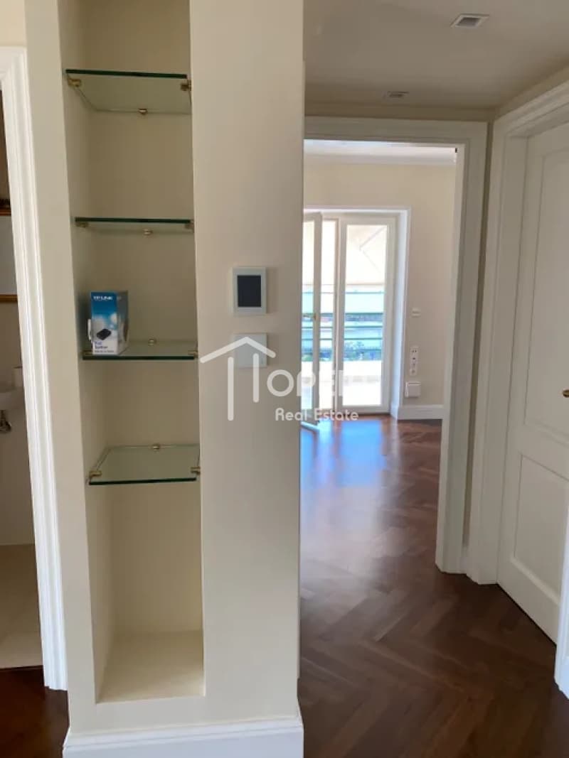 Διαμέρισμα στην Πυρνάρι, Γλυφάδα — Φωτογραφία 20 από 24