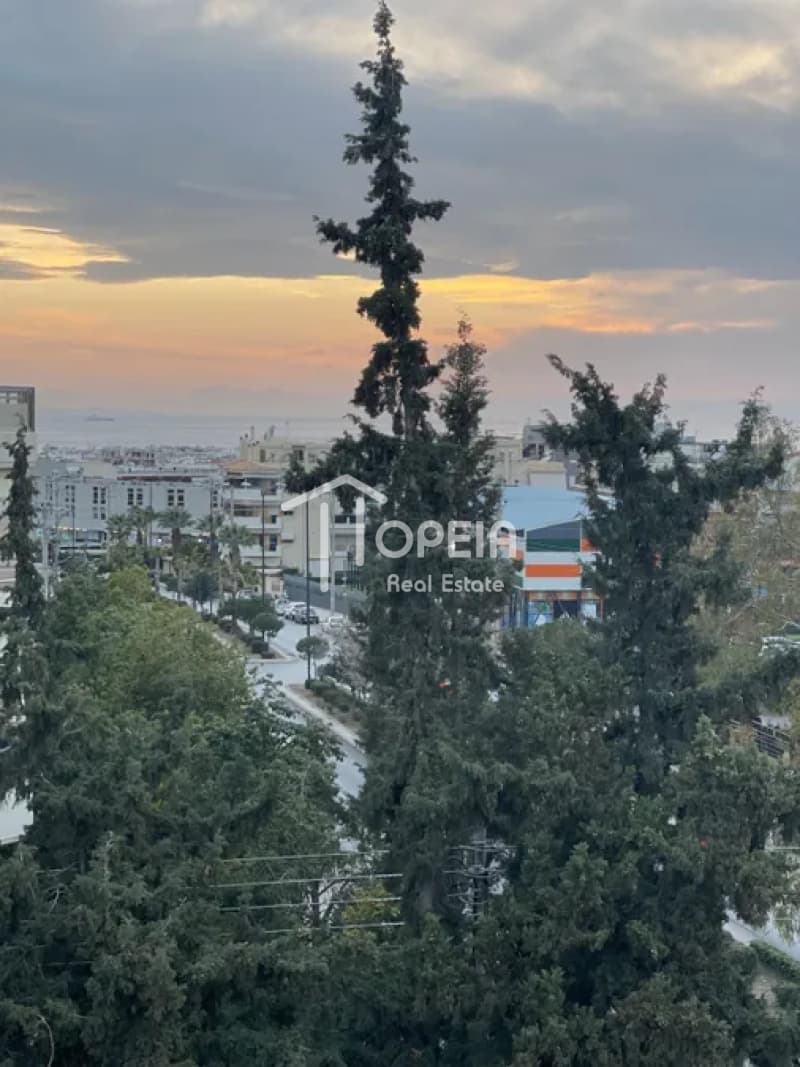 Διαμέρισμα στην Πυρνάρι, Γλυφάδα — Φωτογραφία 8 από 24