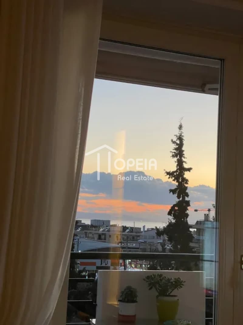 Διαμέρισμα στην Πυρνάρι, Γλυφάδα — Φωτογραφία 9 από 24
