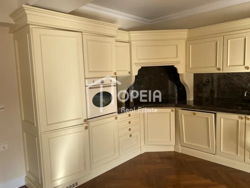 Διαμέρισμα στην Πυρνάρι, Γλυφάδα — Φωτογραφία 12 από 24