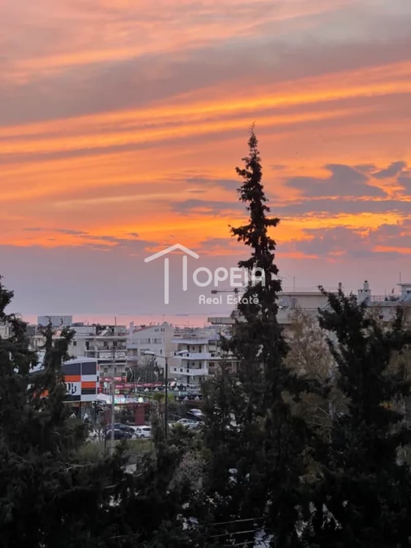 Διαμέρισμα στην Πυρνάρι, Γλυφάδα — Φωτογραφία 6 από 24