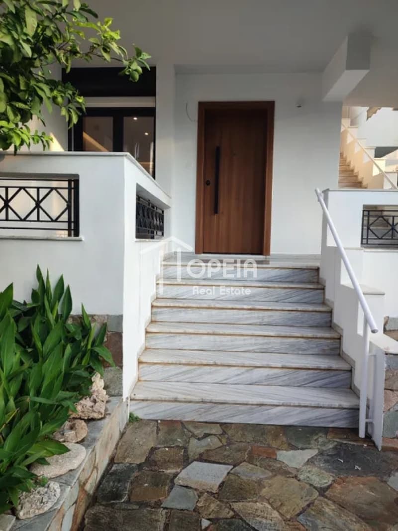 Διαμέρισμα στην Άνω Γλυφάδα, Γλυφάδα — Φωτογραφία 3 από 23