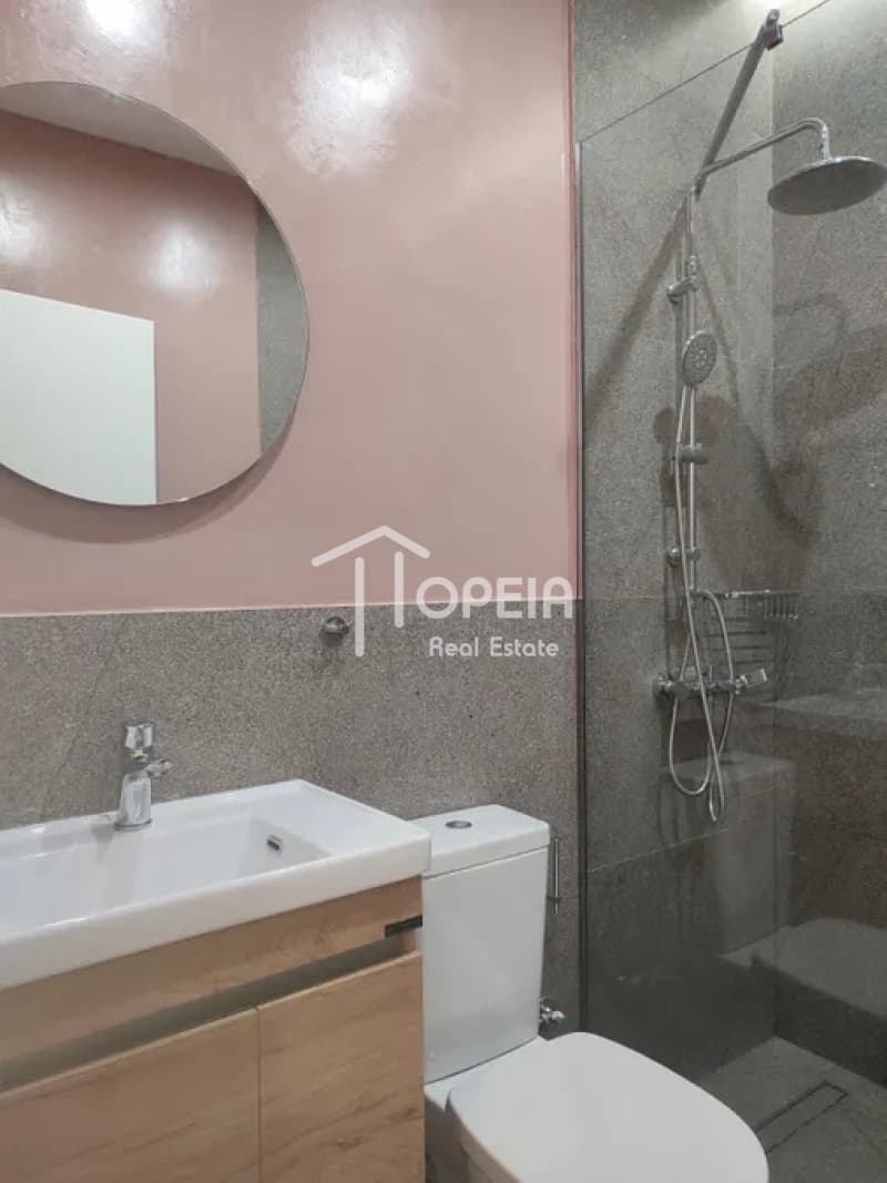 Διαμέρισμα στην Άνω Γλυφάδα, Γλυφάδα — Φωτογραφία 13 από 23