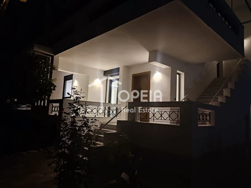 Διαμέρισμα στην Άνω Γλυφάδα, Γλυφάδα — Φωτογραφία 12 από 23