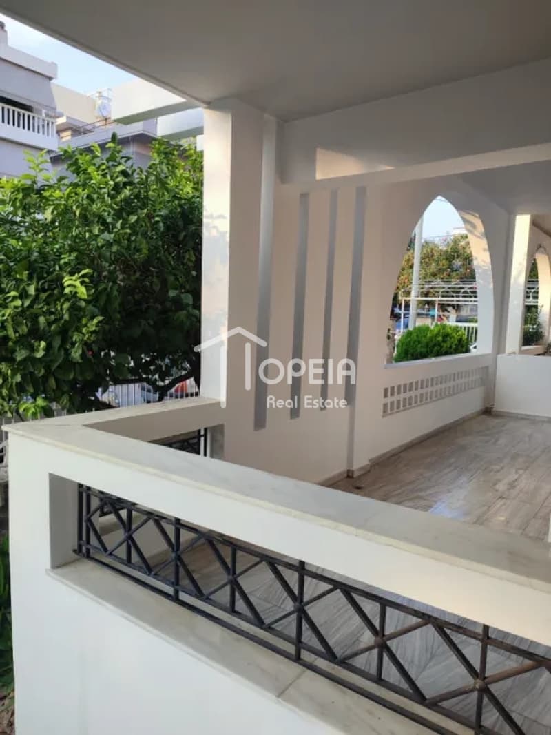Διαμέρισμα στην Άνω Γλυφάδα, Γλυφάδα — Φωτογραφία 7 από 23
