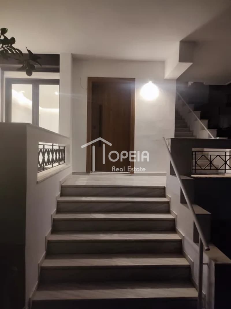 Διαμέρισμα στην Άνω Γλυφάδα, Γλυφάδα — Φωτογραφία 11 από 23