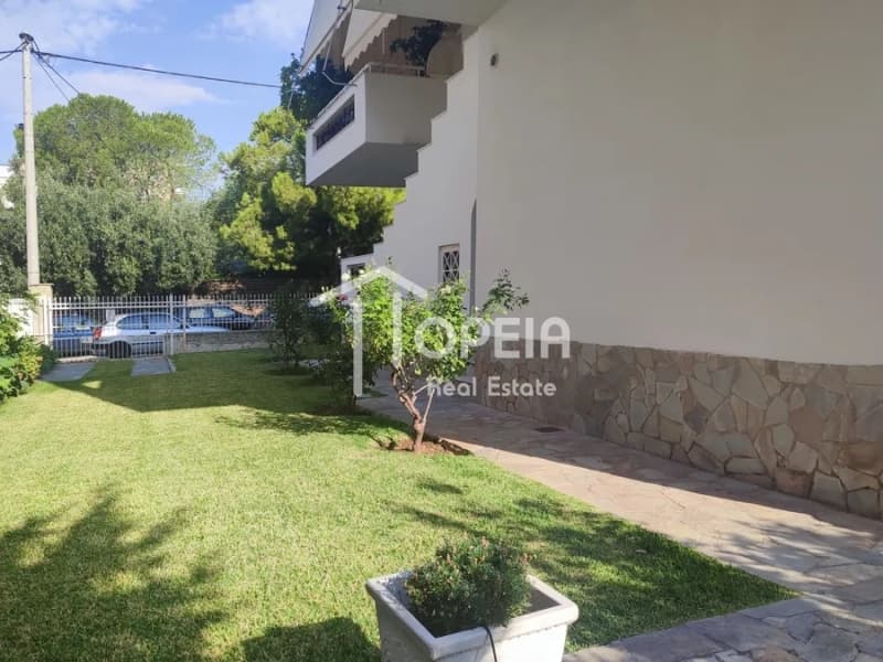 Διαμέρισμα στην Άνω Γλυφάδα, Γλυφάδα — Φωτογραφία 6 από 23