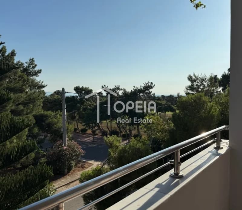 Διαμέρισμα στην Πανιωνία, Γλυφάδα — Φωτογραφία 7 από 11