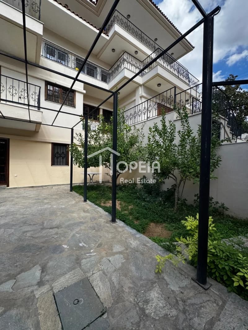 Apartment in Pirnari, Glyfada — Photo 7 of 13