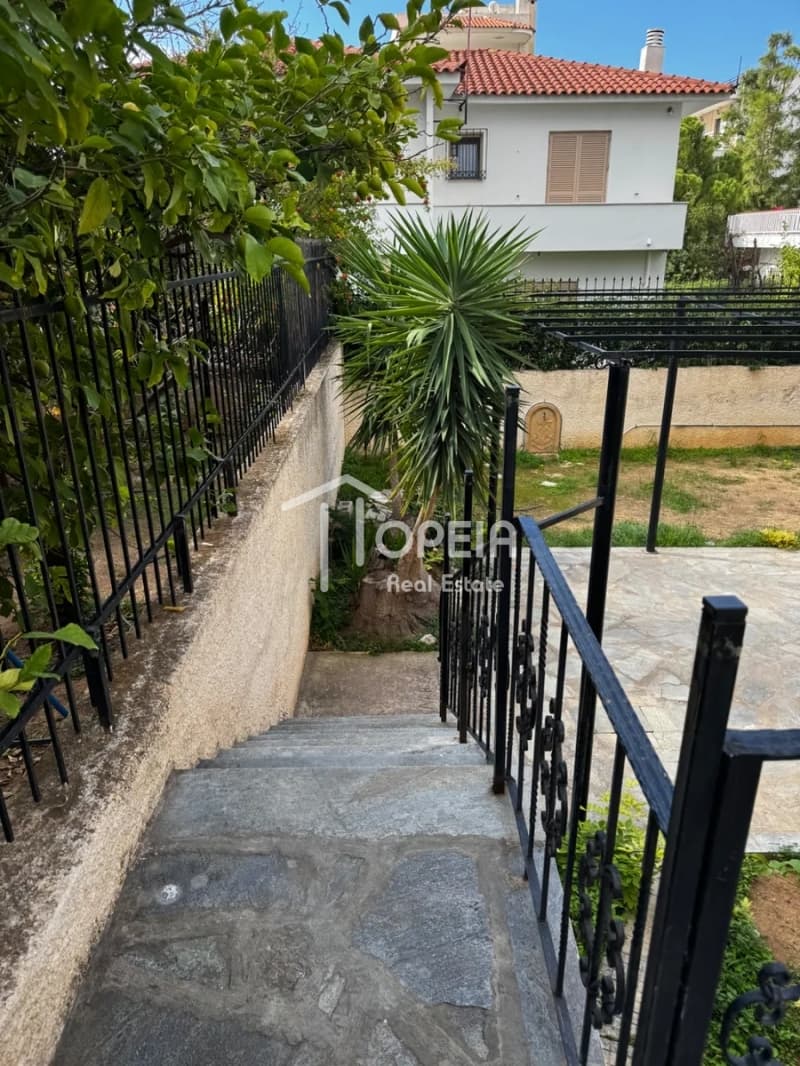 Apartment in Pirnari, Glyfada — Photo 5 of 13