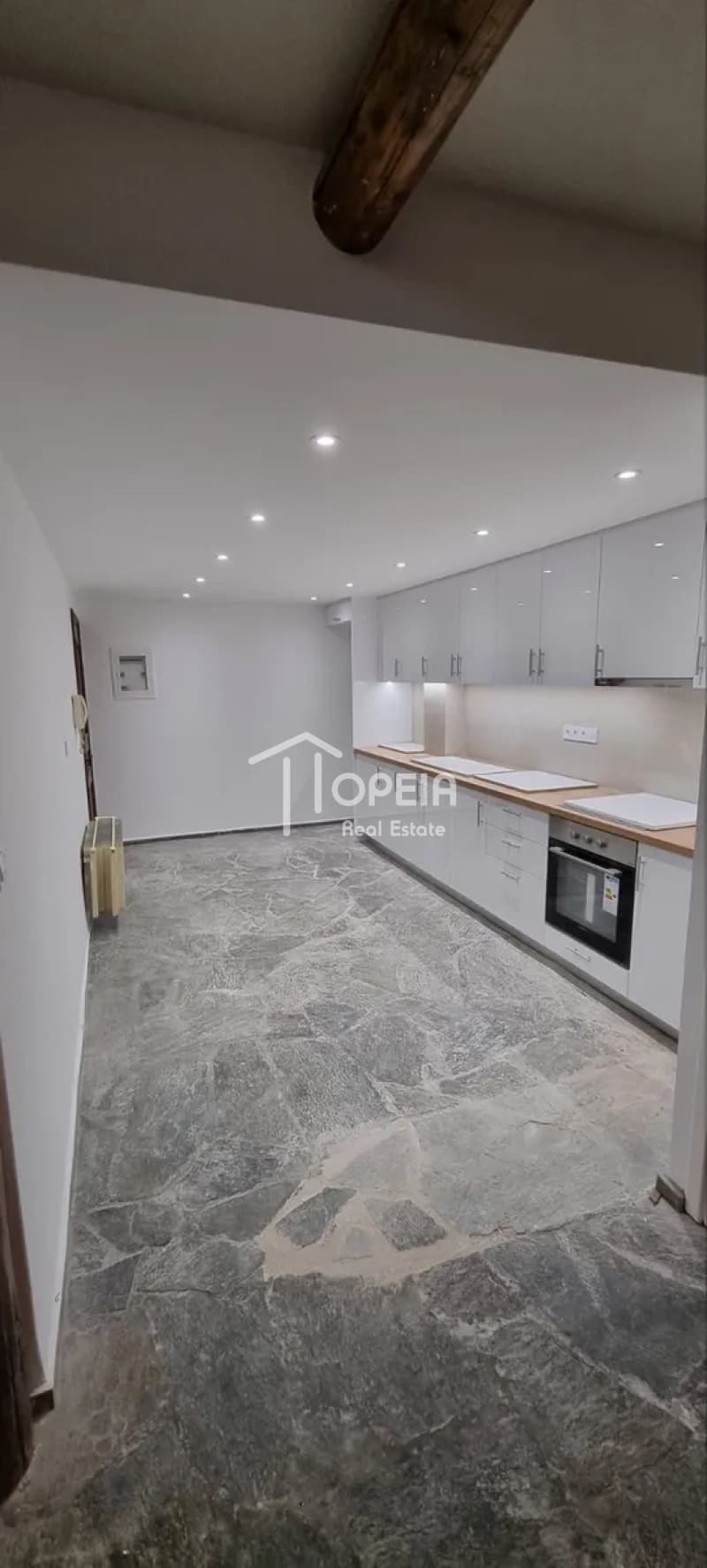 Apartment in Pirnari, Glyfada — Photo 12 of 13