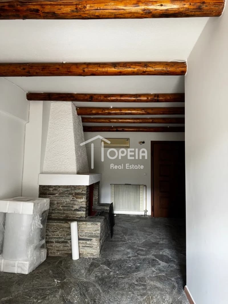 Apartment in Pirnari, Glyfada — Photo 9 of 13
