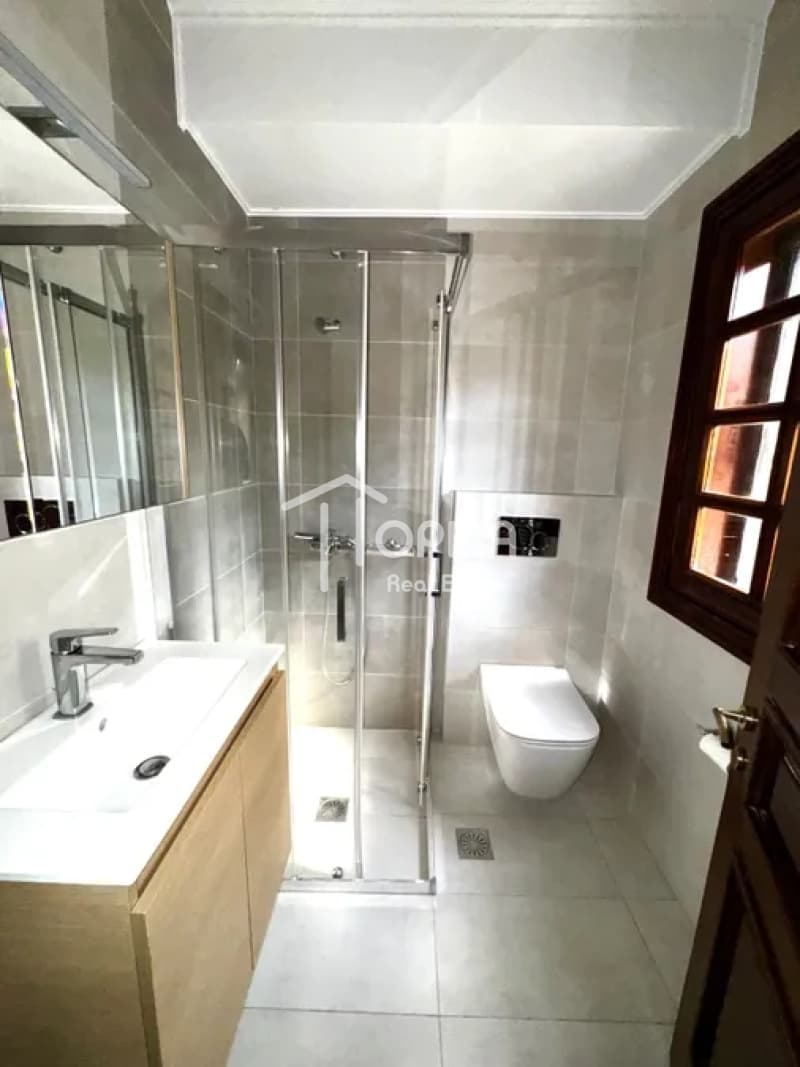 Apartment in Pirnari, Glyfada — Photo 11 of 13
