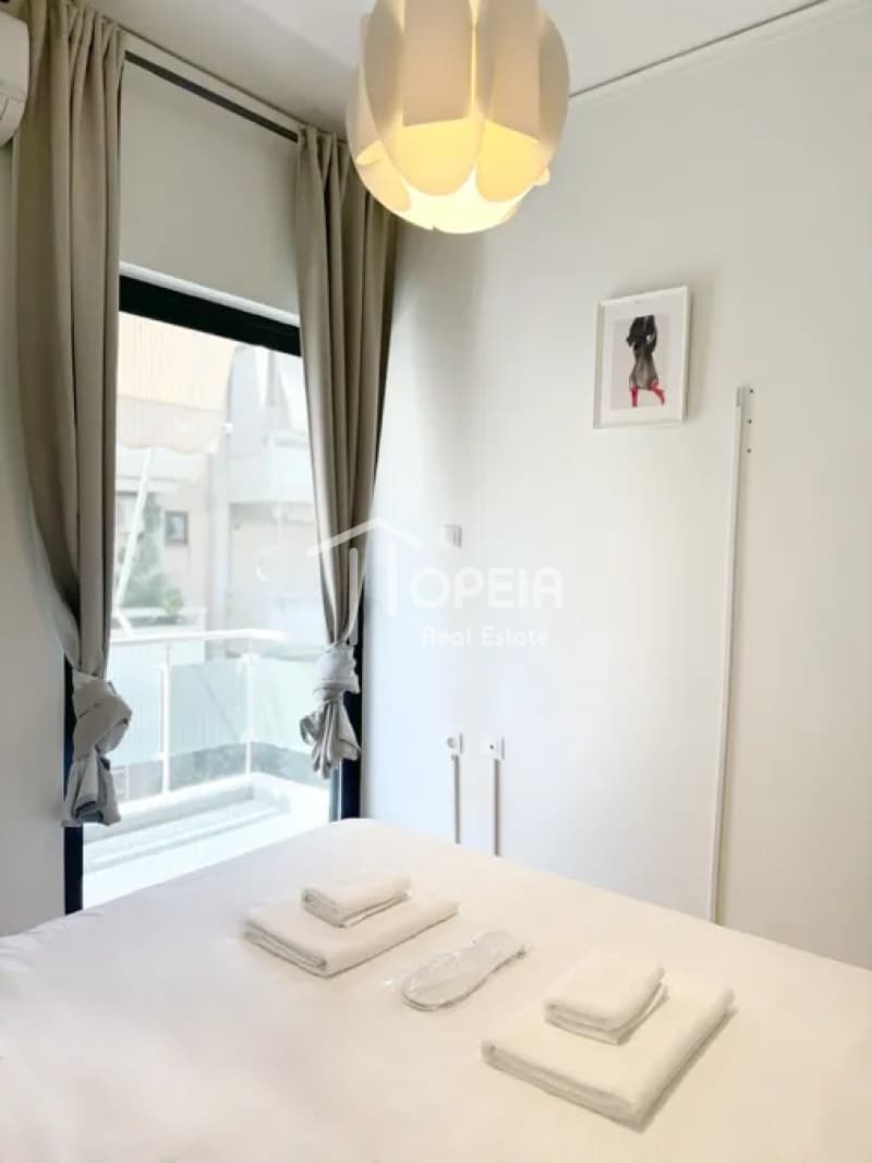 Διαμέρισμα στην Αιξωνή, Γλυφάδα — Φωτογραφία 22 από 29