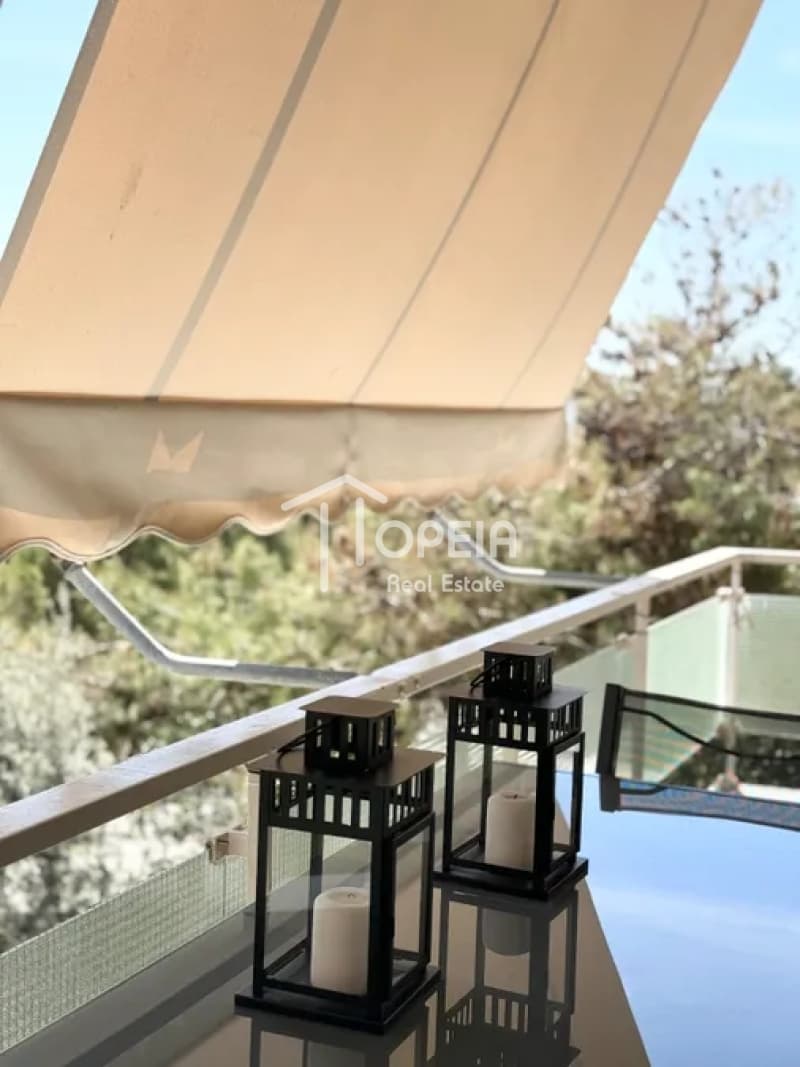 Διαμέρισμα στην Αιξωνή, Γλυφάδα — Φωτογραφία 10 από 29