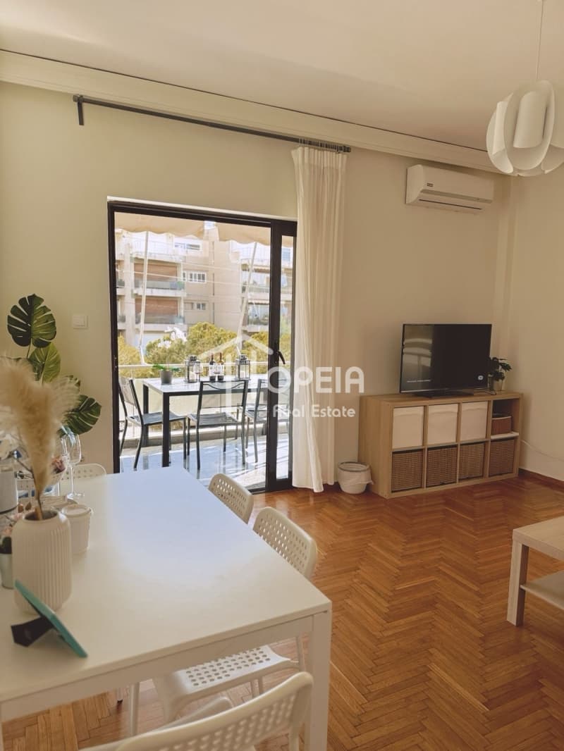 Διαμέρισμα στην Αιξωνή, Γλυφάδα — Φωτογραφία 1 από 29