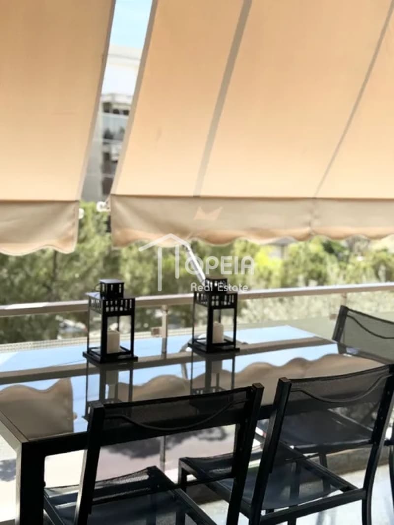 Διαμέρισμα στην Αιξωνή, Γλυφάδα — Φωτογραφία 11 από 29