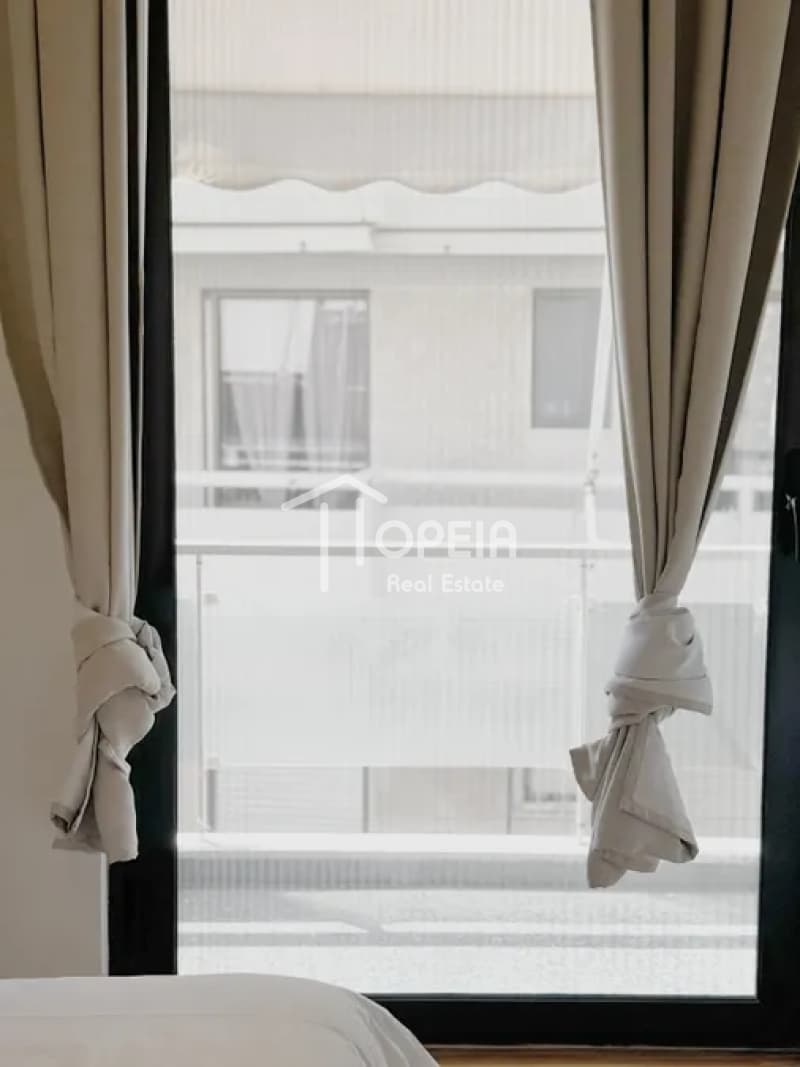 Διαμέρισμα στην Αιξωνή, Γλυφάδα — Φωτογραφία 26 από 29