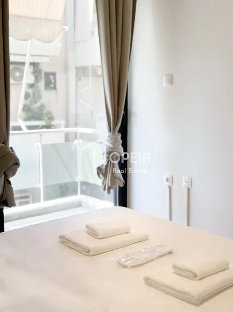 Διαμέρισμα στην Αιξωνή, Γλυφάδα — Φωτογραφία 3 από 29