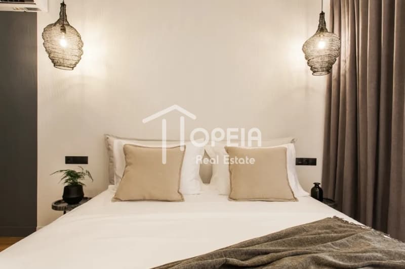 Apartment in Golf, Glyfada — Photo 6 of 8