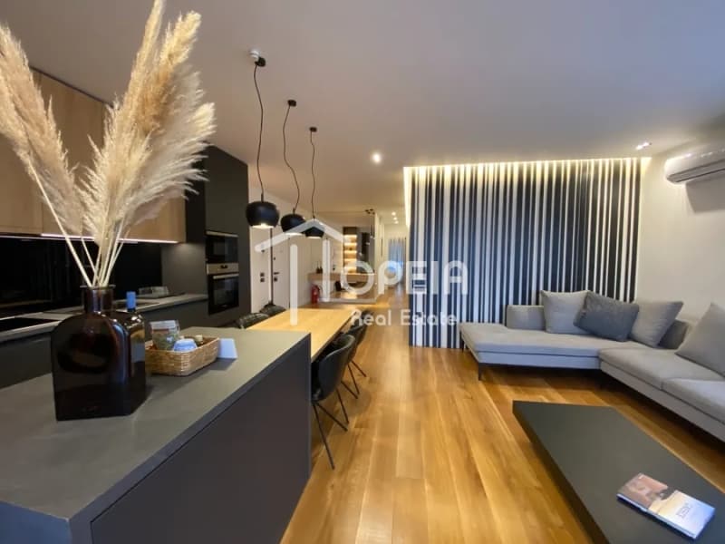 Apartment in Golf, Glyfada — Photo 8 of 8