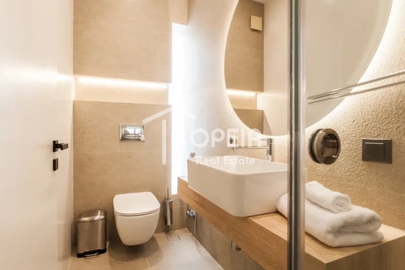Apartment in Golf, Glyfada — Photo 5 of 8