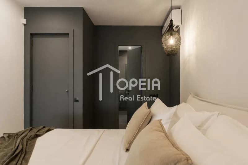 Apartment in Golf, Glyfada — Photo 7 of 8
