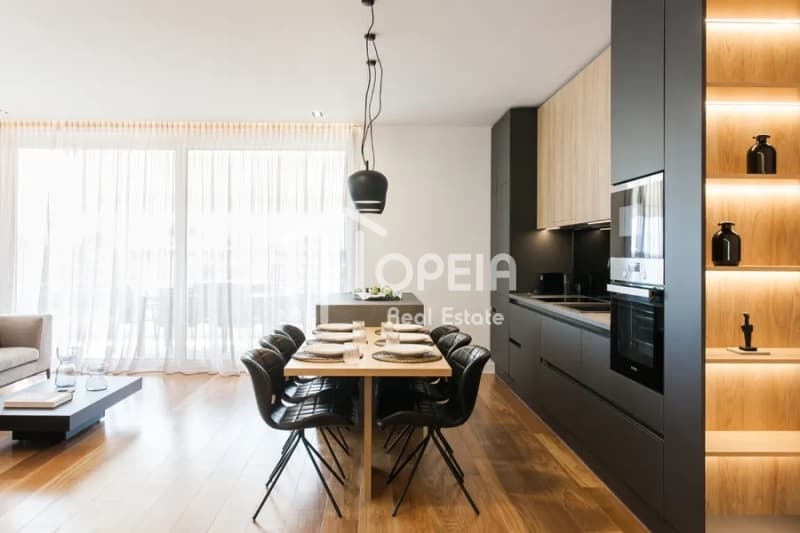 Apartment in Golf, Glyfada — Photo 3 of 8