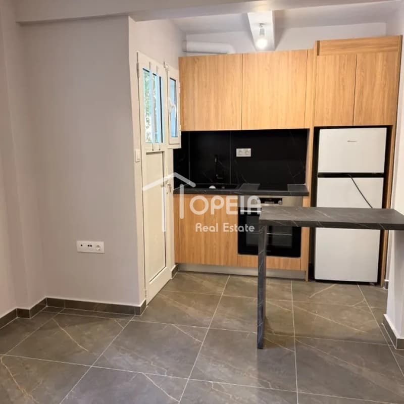 Διαμέρισμα στην Πυρνάρι, Γλυφάδα — Φωτογραφία 1 από 19