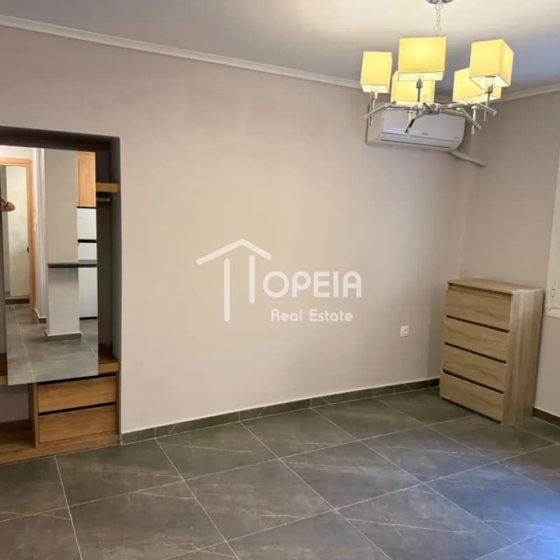 Διαμέρισμα στην Πυρνάρι, Γλυφάδα — Φωτογραφία 3 από 19