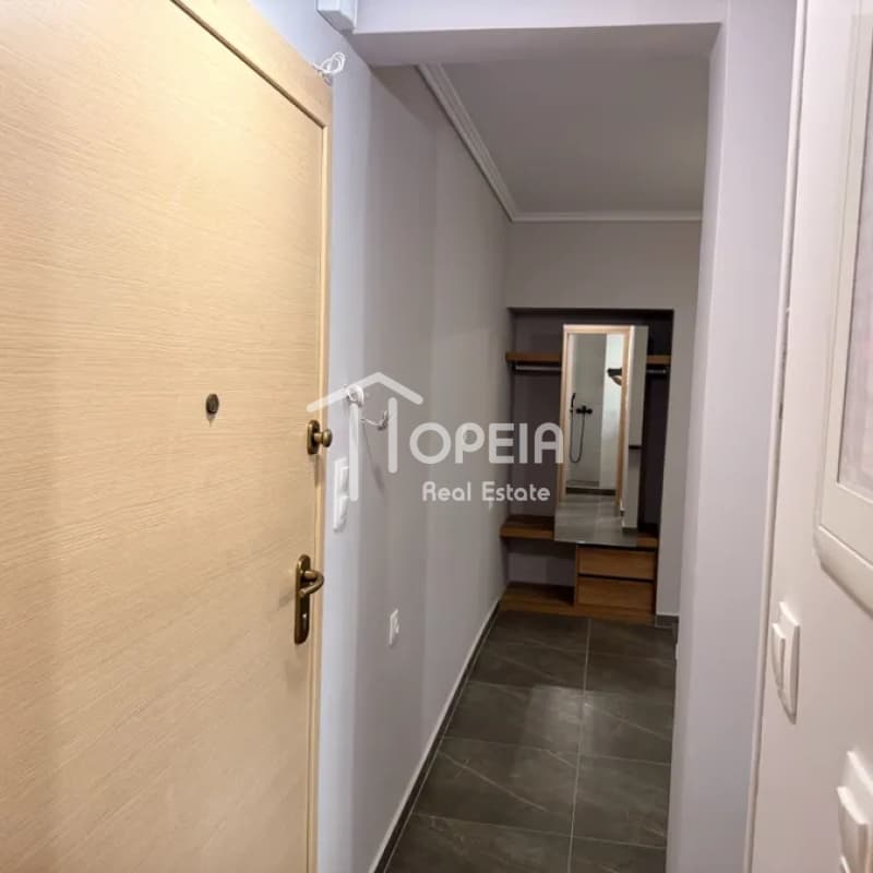 Διαμέρισμα στην Πυρνάρι, Γλυφάδα — Φωτογραφία 18 από 19