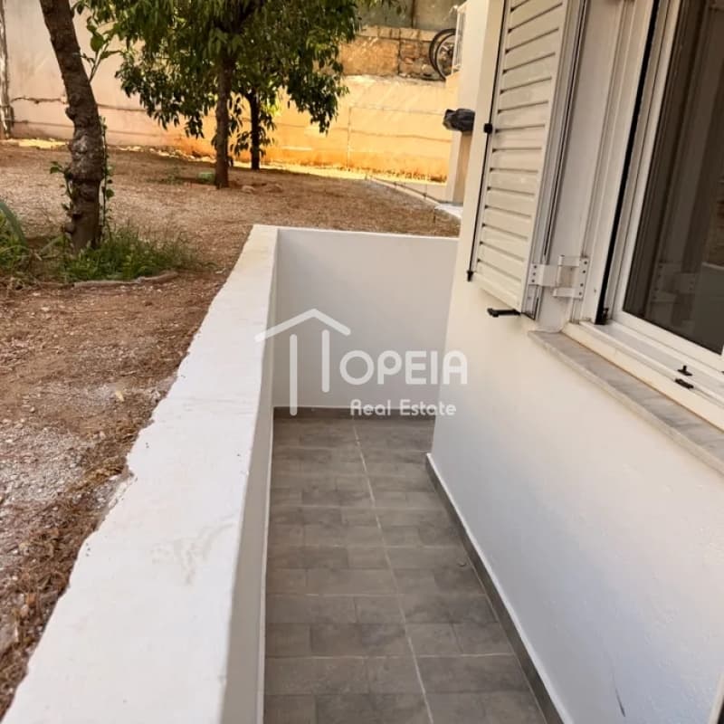 Διαμέρισμα στην Πυρνάρι, Γλυφάδα — Φωτογραφία 4 από 19