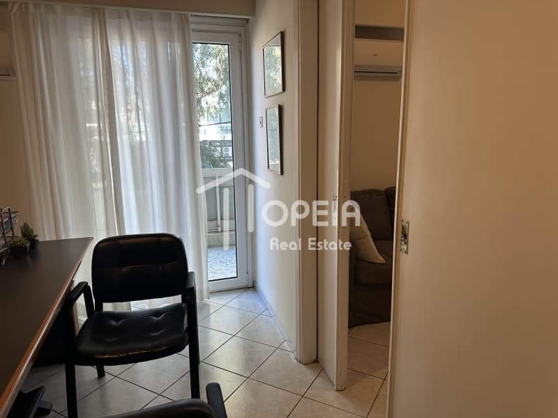 Διαμέρισμα στην Πυρνάρι, Γλυφάδα — Φωτογραφία 11 από 13