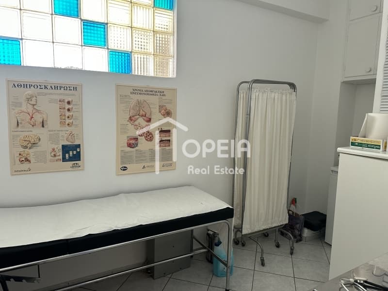 Διαμέρισμα στην Πυρνάρι, Γλυφάδα — Φωτογραφία 13 από 13