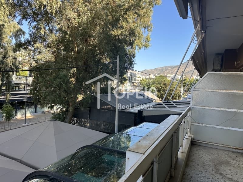 Διαμέρισμα στην Πυρνάρι, Γλυφάδα — Φωτογραφία 7 από 13