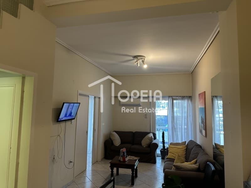 Διαμέρισμα στην Πυρνάρι, Γλυφάδα — Φωτογραφία 6 από 13