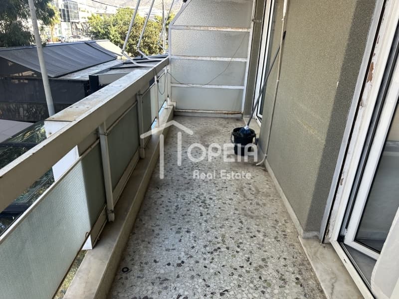 Διαμέρισμα στην Πυρνάρι, Γλυφάδα — Φωτογραφία 8 από 13