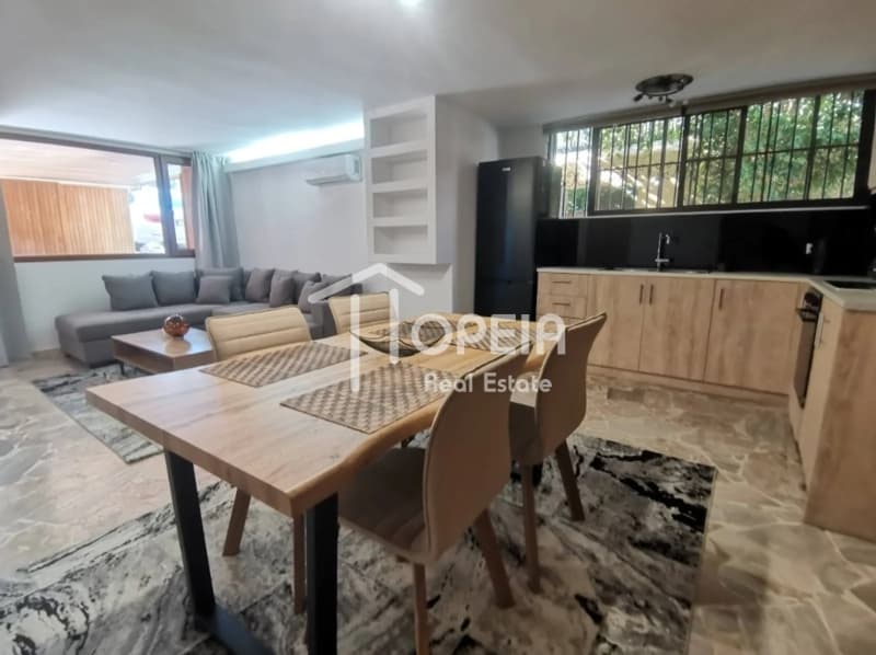 Apartment in Aixoni, Glyfada — Photo 19 of 19