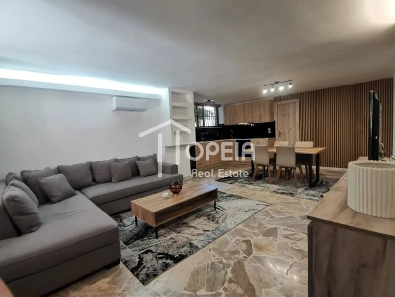 Apartment in Aixoni, Glyfada — Photo 10 of 19