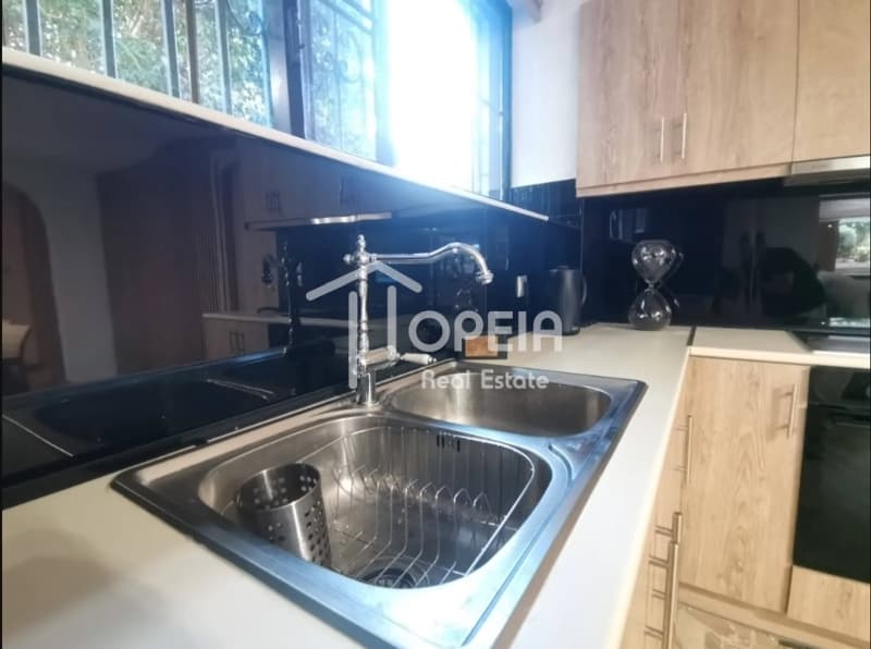 Apartment in Aixoni, Glyfada — Photo 15 of 19
