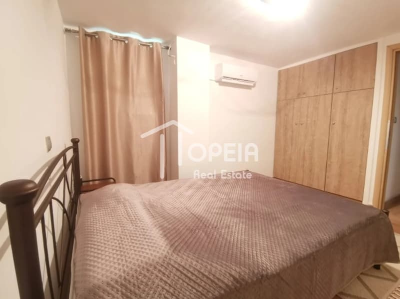 Apartment in Aixoni, Glyfada — Photo 12 of 19